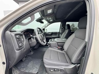 2026 Chevrolet Silverado 1500 Custom Trail Boss in Tracadie-Sheila, New Brunswick - 4 - w320h240px