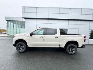 2026 Chevrolet Silverado 1500 Custom Trail Boss in Tracadie-Sheila, New Brunswick - 2 - w320h240px