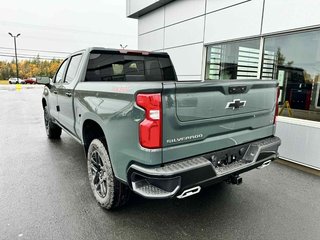 2026 Chevrolet Silverado 1500 LT Trail Boss in Tracadie-Sheila, New Brunswick - 2 - w320h240px