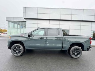 2026 Chevrolet Silverado 1500 LT Trail Boss in Tracadie-Sheila, New Brunswick - 3 - w320h240px