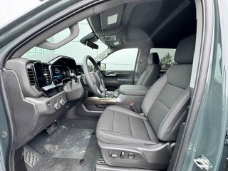 2026 Chevrolet Silverado 1500 LT Trail Boss in Tracadie-Sheila, New Brunswick - 4 - w320h240px