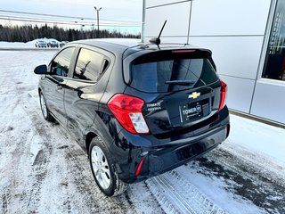 Chevrolet Spark 1LT 2022 à Tracadie-Sheila, Nouveau-Brunswick - 2 - w320h240px