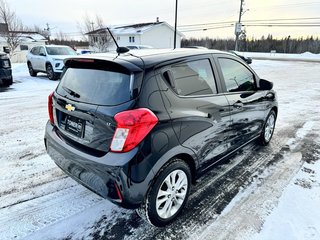 Chevrolet Spark 1LT 2022 à Tracadie-Sheila, Nouveau-Brunswick - 6 - w320h240px