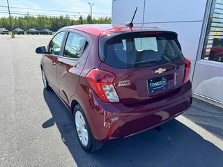Chevrolet Spark 1LT 2022 à Tracadie-Sheila, Nouveau-Brunswick - 3 - w320h240px