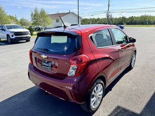Chevrolet Spark 1LT 2022 à Tracadie-Sheila, Nouveau-Brunswick - 4 - w320h240px