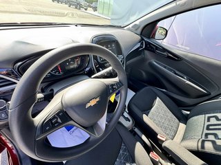 Chevrolet Spark 1LT 2022 à Tracadie-Sheila, Nouveau-Brunswick - 6 - w320h240px