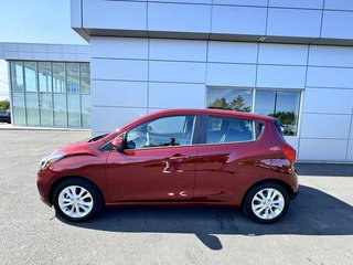 Chevrolet Spark 1LT 2022 à Tracadie-Sheila, Nouveau-Brunswick - 5 - w320h240px