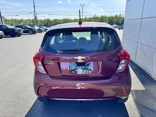 Chevrolet Spark 1LT 2022 à Tracadie-Sheila, Nouveau-Brunswick - 2 - w320h240px