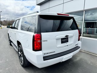 Chevrolet Suburban Premier 2019 à Tracadie-Sheila, Nouveau-Brunswick - 5 - w320h240px