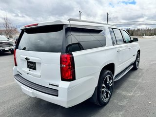 Chevrolet Suburban Premier 2019 à Tracadie-Sheila, Nouveau-Brunswick - 6 - w320h240px