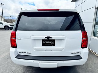 Chevrolet Suburban Premier 2019 à Tracadie-Sheila, Nouveau-Brunswick - 3 - w320h240px