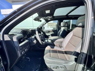 2026 Chevrolet SUBURBAN HIGH COUNTRY in Tracadie-Sheila, New Brunswick - 5 - w320h240px