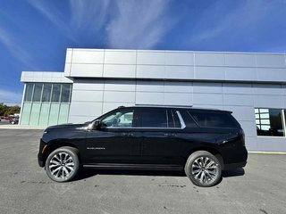2026 Chevrolet SUBURBAN HIGH COUNTRY in Tracadie-Sheila, New Brunswick - 2 - w320h240px