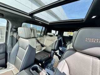 2026 Chevrolet SUBURBAN HIGH COUNTRY in Tracadie-Sheila, New Brunswick - 4 - w320h240px