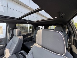 Chevrolet Suburban Premier 2026 à Tracadie-Sheila, Nouveau-Brunswick - 5 - w320h240px