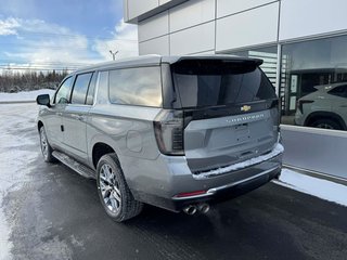 2026 Chevrolet Suburban Premier in Tracadie-Sheila, New Brunswick - 3 - w320h240px