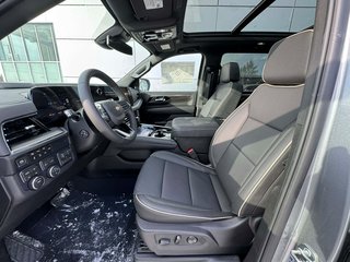 2026 Chevrolet Suburban Premier in Tracadie-Sheila, New Brunswick - 4 - w320h240px