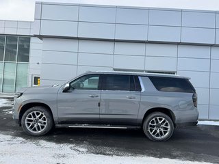 2026 Chevrolet Suburban Premier in Tracadie-Sheila, New Brunswick - 2 - w320h240px
