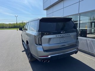 Chevrolet Suburban Premier 2026 à Tracadie-Sheila, Nouveau-Brunswick - 3 - w320h240px