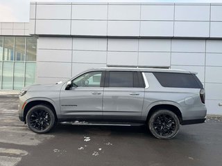 2026 Chevrolet Suburban Premier in Tracadie-Sheila, New Brunswick - 2 - w320h240px