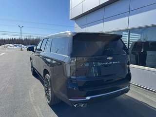 2026 Chevrolet Suburban High Country in Tracadie-Sheila, New Brunswick - 3 - w320h240px