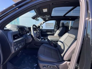 2026 Chevrolet Suburban High Country in Tracadie-Sheila, New Brunswick - 4 - w320h240px