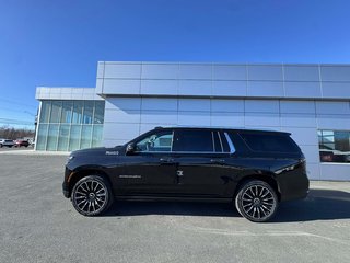 2026 Chevrolet Suburban High Country in Tracadie-Sheila, New Brunswick - 2 - w320h240px