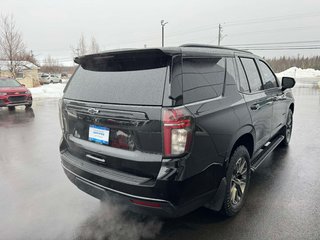 2023 Chevrolet Tahoe Z71 in Tracadie-Sheila, New Brunswick - 3 - w320h240px