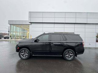 2023 Chevrolet Tahoe Z71 in Tracadie-Sheila, New Brunswick - 2 - w320h240px