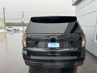 2023 Chevrolet Tahoe Z71 in Tracadie-Sheila, New Brunswick - 4 - w320h240px
