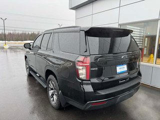 2023 Chevrolet Tahoe Z71 in Tracadie-Sheila, New Brunswick - 5 - w320h240px
