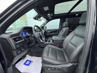 2023 Chevrolet Tahoe Z71 in Tracadie-Sheila, New Brunswick - 6 - w320h240px