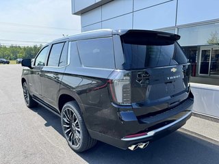 2025 Chevrolet Tahoe HIGH COUNTRY in Tracadie-Sheila, New Brunswick - 3 - w320h240px