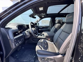 2025 Chevrolet Tahoe HIGH COUNTRY in Tracadie-Sheila, New Brunswick - 5 - w320h240px
