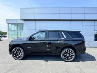 2025 Chevrolet Tahoe HIGH COUNTRY in Tracadie-Sheila, New Brunswick - 2 - w320h240px