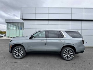 2026 Chevrolet TAHOE HIGH COUNTRY in Tracadie-Sheila, New Brunswick - 2 - w320h240px