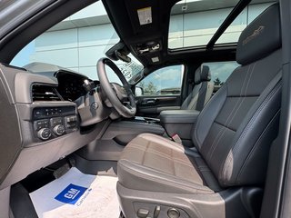 2026 Chevrolet TAHOE HIGH COUNTRY in Tracadie-Sheila, New Brunswick - 4 - w320h240px