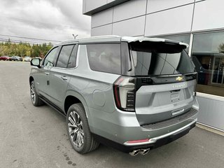 2026 Chevrolet TAHOE HIGH COUNTRY in Tracadie-Sheila, New Brunswick - 3 - w320h240px