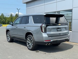 2026 Chevrolet TAHOE HIGH COUNTRY in Tracadie-Sheila, New Brunswick - 3 - w320h240px