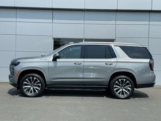 2026 Chevrolet TAHOE HIGH COUNTRY in Tracadie-Sheila, New Brunswick - 2 - w320h240px