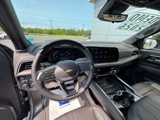 2026 Chevrolet TAHOE HIGH COUNTRY in Tracadie-Sheila, New Brunswick - 6 - w320h240px