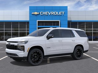 2026 Chevrolet Tahoe LT in Tracadie-Sheila, New Brunswick - 2 - w320h240px