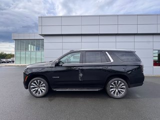 2026 Chevrolet TAHOE HIGH COUNTRY in Tracadie-Sheila, New Brunswick - 2 - w320h240px