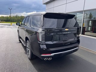 2026 Chevrolet TAHOE HIGH COUNTRY in Tracadie-Sheila, New Brunswick - 3 - w320h240px