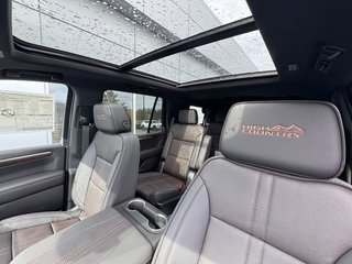 2026 Chevrolet TAHOE HIGH COUNTRY in Tracadie-Sheila, New Brunswick - 5 - w320h240px