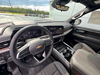 2026 Chevrolet TAHOE HIGH COUNTRY in Tracadie-Sheila, New Brunswick - 6 - w320h240px