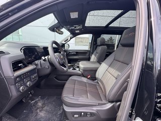 2026 Chevrolet TAHOE HIGH COUNTRY in Tracadie-Sheila, New Brunswick - 4 - w320h240px