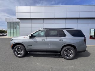 2026 Chevrolet Tahoe Z71 in Tracadie-Sheila, New Brunswick - 2 - w320h240px