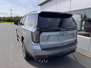 2026 Chevrolet Tahoe Z71 in Tracadie-Sheila, New Brunswick - 3 - w320h240px