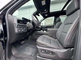 Chevrolet Tahoe RST 2026 à Tracadie-Sheila, Nouveau-Brunswick - 4 - w320h240px